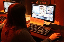 ���������꡼ No.055�Υ���ͥ������ / �֥��̡�����������ѥ󤬹Ԥ��� 2009ǯ�桼�������պס׳��š����������ͤ�ޤȤ�ƾҲ�