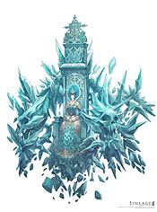 ついに氷の女王が降臨 リネージュii の大型アップデート セカンドスローン フレヤ が5月25日に実施 新パッケージの発売も