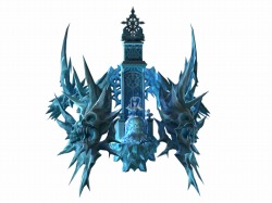 ���������꡼ No.009�Υ���ͥ������ / �֥�͡�����II�׶˴��⡼�ɤǥե���ǽ���ݤ��ȥ����ƥब