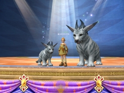 ���������꡼ No.005�Υ���ͥ������ / �֥�͡�����II 6��ǯ��ǰ�����ڡ���ס����ߥ����Ȥ򥪡��ץ�������ư������ƥ��٥�Ȥ�6��22�����