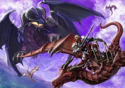 ���������꡼ No.003�Υ���ͥ������ / �֥�͡�����II�ס������ˤ�륤�᡼�����饹�Ȥ�TGS 2010����Ÿ��