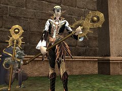 ���������꡼ No.001�Υ���ͥ������ / �֥�͡�����II�ץ�������Ȥ����������ƥ쥢�����ƥ���餪��