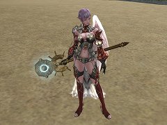 ���������꡼ No.004�Υ���ͥ������ / �֥�͡�����II�ץ�������Ȥ����������ƥ쥢�����ƥ���餪��