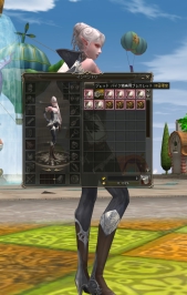 ���������꡼ No.002�Υ���ͥ������ / �֥��II�פ�ٻߤ��Ƥ����ͤˡ������ʥ��åȡɤ�ȥХ����ɤ��ץ쥼���