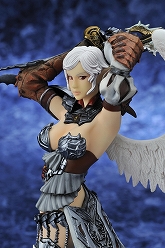 リネージュII」,“カマエル”の1/7スケールフィギュアが限定発売