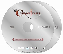 画像ギャラリー No.005のサムネイル画像 / 「リネージュ2 クロニクルス マスターズキット」は,MMORPG「リネージュII」の次期アップデート内容と各種特典アイテムがセットになったパッケージ