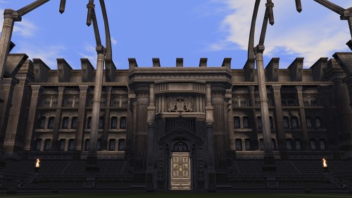 画像ギャラリー No.002のサムネイル画像 / 「リネージュII」,“クロニクルス”アップデートでPvPがより白熱した戦いに。オリンピアードに3種類の新マップが登場