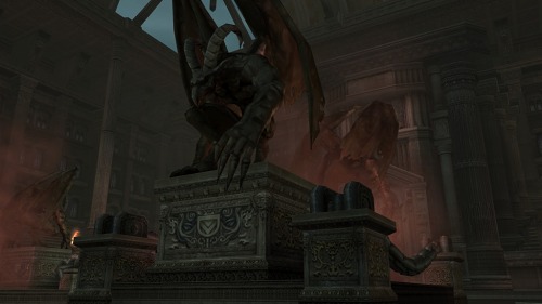 画像ギャラリー No.005のサムネイル画像 / 「リネージュII」,“クロニクルス”アップデートでPvPがより白熱した戦いに。オリンピアードに3種類の新マップが登場