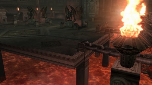 画像ギャラリー No.006のサムネイル画像 / 「リネージュII」,“クロニクルス”アップデートでPvPがより白熱した戦いに。オリンピアードに3種類の新マップが登場