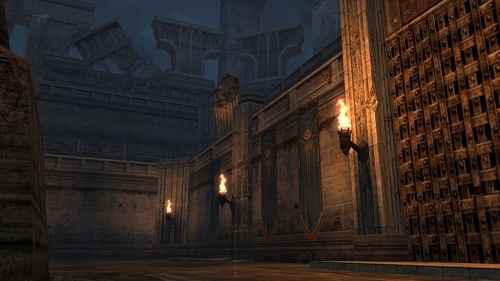 画像ギャラリー No.009のサムネイル画像 / 「リネージュII」,“クロニクルス”アップデートでPvPがより白熱した戦いに。オリンピアードに3種類の新マップが登場