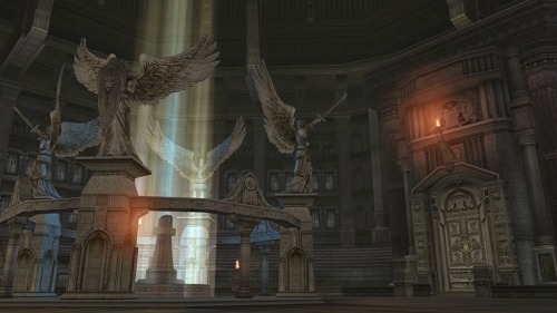 画像ギャラリー No.010のサムネイル画像 / 「リネージュII」,“クロニクルス”アップデートでPvPがより白熱した戦いに。オリンピアードに3種類の新マップが登場