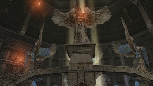 画像ギャラリー No.011のサムネイル画像 / 「リネージュII」,“クロニクルス”アップデートでPvPがより白熱した戦いに。オリンピアードに3種類の新マップが登場