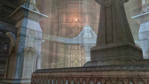 画像ギャラリー No.012のサムネイル画像 / 「リネージュII」,“クロニクルス”アップデートでPvPがより白熱した戦いに。オリンピアードに3種類の新マップが登場