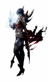 ���������꡼ No.004�Υ���ͥ������ / MMORPG��Lineage II�ס��緿���åץǡ��ȡ�Goddess of Destruction�פ��ڹ��6��15���˼������ꡣ�ץ��⡼�����ࡼ�ӡ���Up