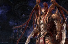 ���������꡼ No.009�Υ���ͥ������ / MMORPG��Lineage II�ס��緿���åץǡ��ȡ�Goddess of Destruction�פ��ڹ��6��15���˼������ꡣ�ץ��⡼�����ࡼ�ӡ���Up