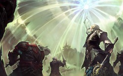 ���������꡼ No.010�Υ���ͥ������ / MMORPG��Lineage II�ס��緿���åץǡ��ȡ�Goddess of Destruction�פ��ڹ��6��15���˼������ꡣ�ץ��⡼�����ࡼ�ӡ���Up