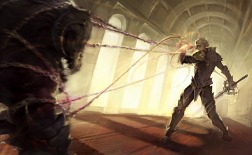 ���������꡼ No.012�Υ���ͥ������ / MMORPG��Lineage II�ס��緿���åץǡ��ȡ�Goddess of Destruction�פ��ڹ��6��15���˼������ꡣ�ץ��⡼�����ࡼ�ӡ���Up