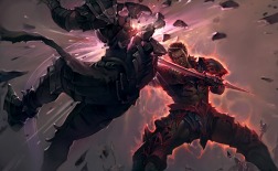 ���������꡼ No.016�Υ���ͥ������ / MMORPG��Lineage II�ס��緿���åץǡ��ȡ�Goddess of Destruction�פ��ڹ��6��15���˼������ꡣ�ץ��⡼�����ࡼ�ӡ���Up