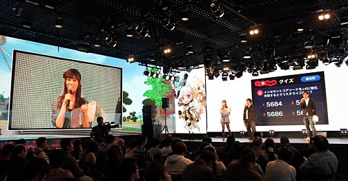 ���������꡼ No.003�Υ���ͥ������ / �֥�͡�����2�פΥ���/����Ϣư���٥�ȡȥ����������סɤ��˥��ե�����ˤƳ��š��˥����λ�İ�Ԥ���̥ץ쥤�䡼�⻲�ä����ä������ƤȤ�