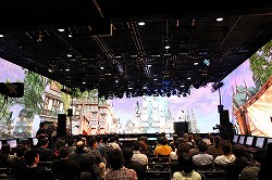 ���������꡼ No.007�Υ���ͥ������ / �֥�͡�����2�פΥ���/����Ϣư���٥�ȡȥ����������סɤ��˥��ե�����ˤƳ��š��˥����λ�İ�Ԥ���̥ץ쥤�䡼�⻲�ä����ä������ƤȤ�