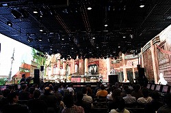 ���������꡼ No.008�Υ���ͥ������ / �֥�͡�����2�פΥ���/����Ϣư���٥�ȡȥ����������סɤ��˥��ե�����ˤƳ��š��˥����λ�İ�Ԥ���̥ץ쥤�䡼�⻲�ä����ä������ƤȤ�