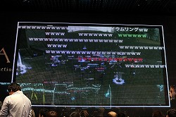 ���������꡼ No.026�Υ���ͥ������ / �֥�͡�����2�פΥ���/����Ϣư���٥�ȡȥ����������סɤ��˥��ե�����ˤƳ��š��˥����λ�İ�Ԥ���̥ץ쥤�䡼�⻲�ä����ä������ƤȤ�