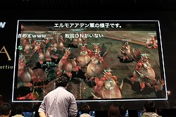 ���������꡼ No.031�Υ���ͥ������ / �֥�͡�����2�פΥ���/����Ϣư���٥�ȡȥ����������סɤ��˥��ե�����ˤƳ��š��˥����λ�İ�Ԥ���̥ץ쥤�䡼�⻲�ä����ä������ƤȤ�