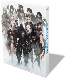 画像ギャラリー No.004のサムネイル画像 / 「The Tower of AION」,「リネージュ2」の最新パッケージが4月10日に発売