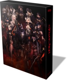 画像ギャラリー No.005のサムネイル画像 / 「The Tower of AION」,「リネージュ2」の最新パッケージが4月10日に発売