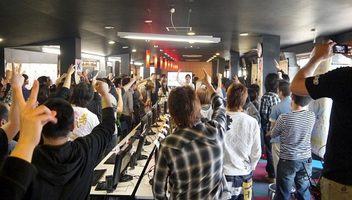 ���������꡼ No.005�Υ���ͥ������ / �֥�͡�����2�׼����緿���åץǡ��Ȥϡ�Chapter2 Justice Infinity�ʲ��ˡס�����NCJ TOY-BOX TOUR2012�פǸ������줿�������ޤȤ�ƾҲ�