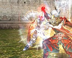 画像ギャラリー No.007のサムネイル画像 / 「リネージュ2」，8周年記念イベント「英雄王座決定戦」が7月1日に開幕