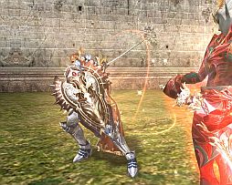 画像ギャラリー No.009のサムネイル画像 / 「リネージュ2」，8周年記念イベント「英雄王座決定戦」が7月1日に開幕