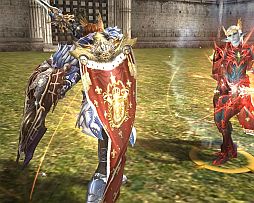 画像ギャラリー No.010のサムネイル画像 / 「リネージュ2」，8周年記念イベント「英雄王座決定戦」が7月1日に開幕