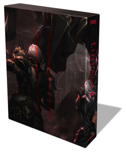 ���������꡼ No.001�Υ���ͥ������ / �֥�͡�����2�פΥ����ӥ�����8��ǯ��ǰ�����ѥå������֥�͡�����II 8th Anniversary Package�פ�8��10����ȯ��