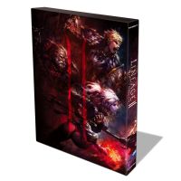 ���������꡼ No.007�Υ���ͥ������ / �֥�͡�����2 ��Goddess of Destruction���פκǿ��ѥå�������11��2�����о졣��������åפʤɤ�ͽ�������