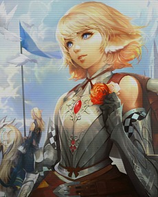 ꡼ No.024 | ޤϤ륪饤󥲡ࡧ1֥͡IIǥ臘ե󥿥3D MMORPGɽ