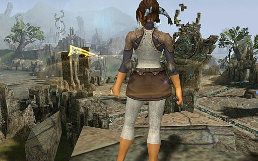 ꡼ No.028 | ޤϤ륪饤󥲡ࡧ1֥͡IIǥ臘ե󥿥3D MMORPGɽ