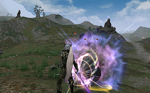 ꡼ No.036 | ޤϤ륪饤󥲡ࡧ1֥͡IIǥ臘ե󥿥3D MMORPGɽ