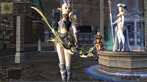 ꡼ No.039 | ޤϤ륪饤󥲡ࡧ1֥͡IIǥ臘ե󥿥3D MMORPGɽ