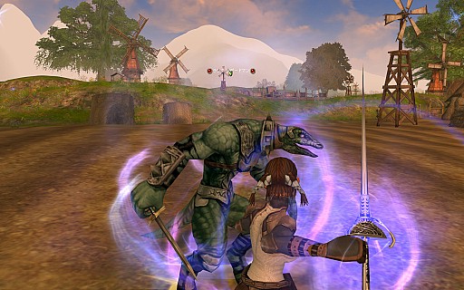 ꡼ No.040 | ޤϤ륪饤󥲡ࡧ1֥͡IIǥ臘ե󥿥3D MMORPGɽ