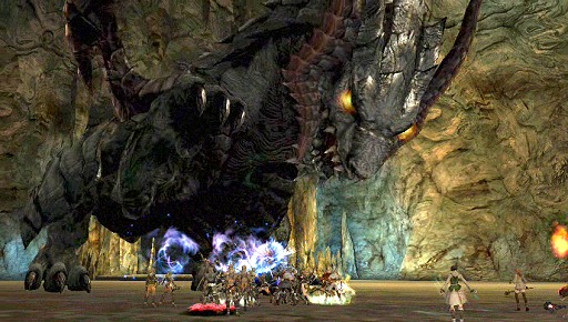 画像集#069のサムネイル/いまから始めるオンラインゲーム：第1回「リネージュII」美麗な世界でガチに戦うファンタジー3D MMORPGの代表作