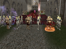 ���������꡼ No.010�Υ���ͥ������ / MMORPG�֥�͡�����2�פΥ��åץǡ��Ⱦ������餫�ˡ��饤�֥����ӥ��Ǥ�2015ǯ���˿������󥹥��󥹥��󥸥���ɲ�ͽ��