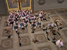 ���������꡼ No.012�Υ���ͥ������ / MMORPG�֥�͡�����2�פΥ��åץǡ��Ⱦ������餫�ˡ��饤�֥����ӥ��Ǥ�2015ǯ���˿������󥹥��󥹥��󥸥���ɲ�ͽ��