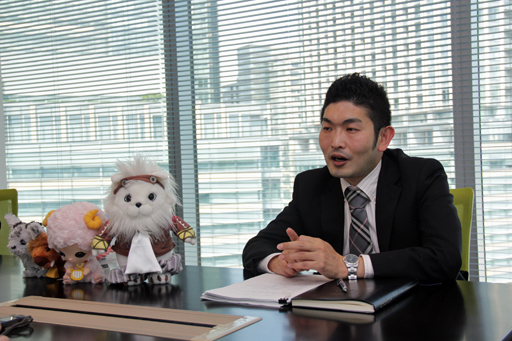 画像ギャラリー No.002のサムネイル画像 / 13周年を迎えた「リネージュ2」の統括プロデューサーに,次期アップデートについて聞いてみた