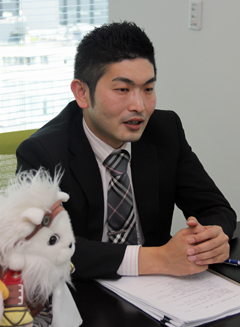 画像ギャラリー No.005のサムネイル画像 / 13周年を迎えた「リネージュ2」の統括プロデューサーに,次期アップデートについて聞いてみた