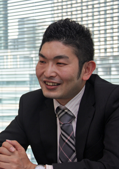 画像ギャラリー No.007のサムネイル画像 / 13周年を迎えた「リネージュ2」の統括プロデューサーに,次期アップデートについて聞いてみた