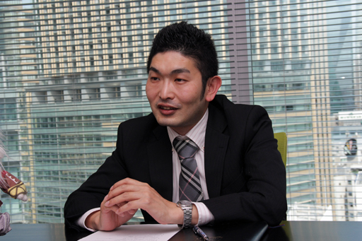 画像ギャラリー No.009のサムネイル画像 / 13周年を迎えた「リネージュ2」の統括プロデューサーに,次期アップデートについて聞いてみた