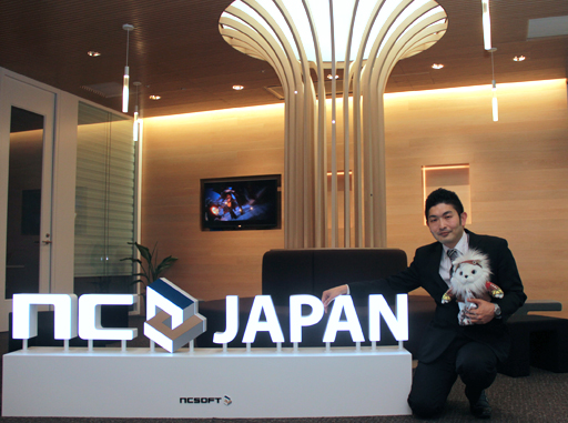 画像ギャラリー No.011のサムネイル画像 / 13周年を迎えた「リネージュ2」の統括プロデューサーに,次期アップデートについて聞いてみた