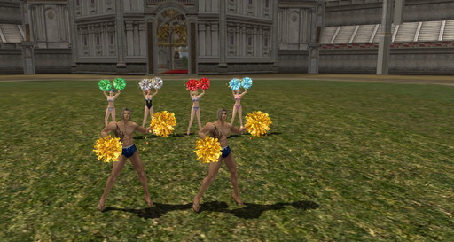 画像ギャラリー No.002のサムネイル画像 / 「リネージュ2」14周年記念イベントの前夜祭が6月22日にスタート