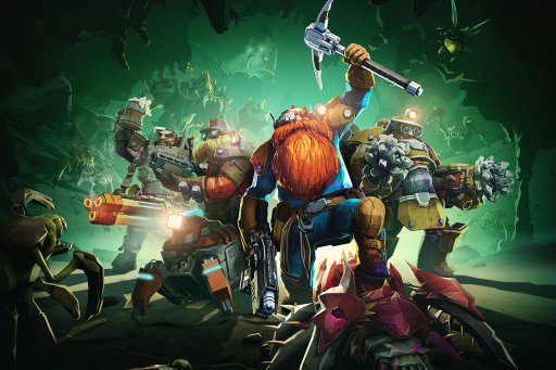 画像ギャラリー No.003のサムネイル画像 / 【月イチ連載】友野 詳の「異世界Role-Players」 第2回:ドワーフ〜そいつらは難攻不落の頑固者